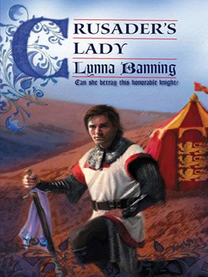 cover image of Crusader's Lady